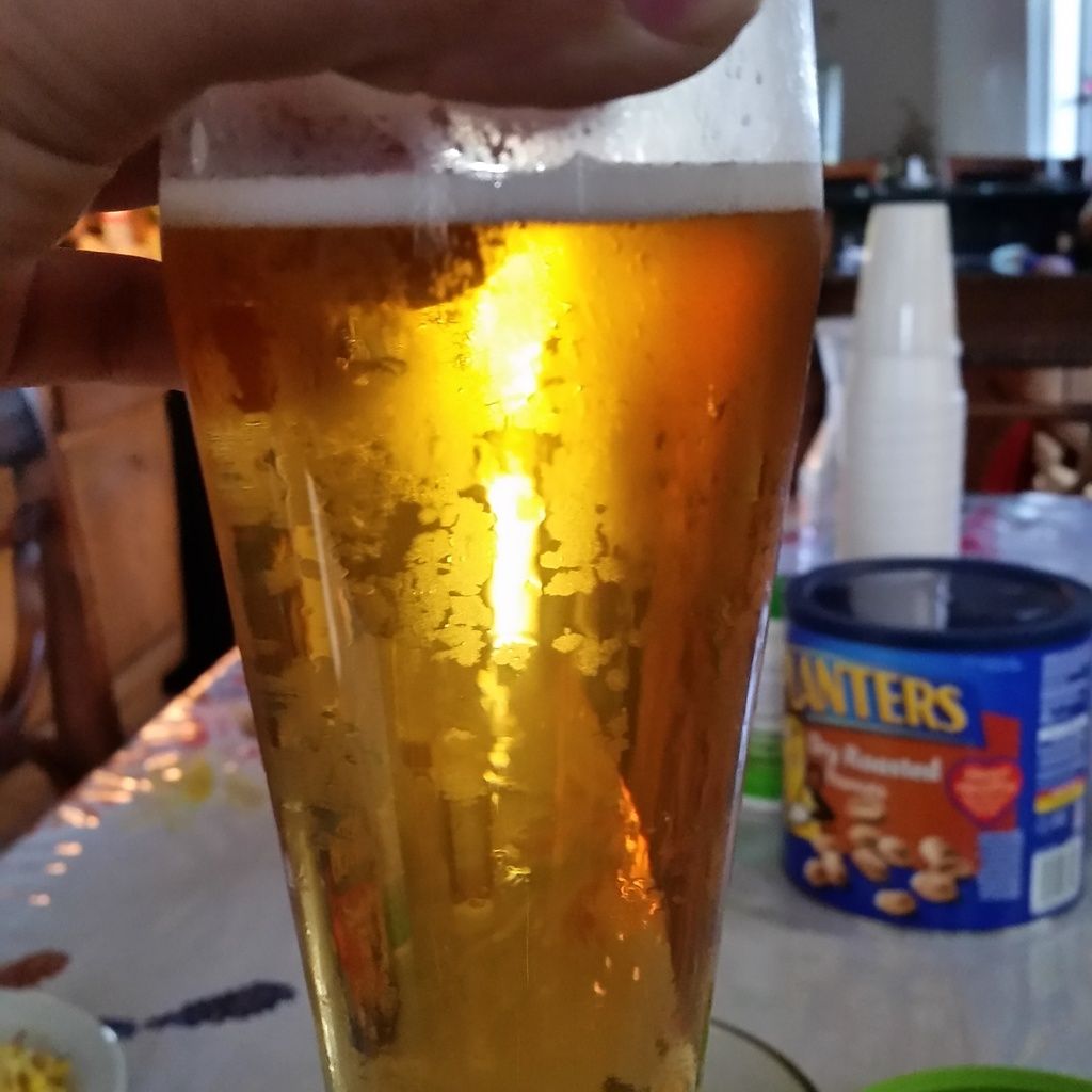 How to keep beer glassware from condensating (for photos)? Homebrew
